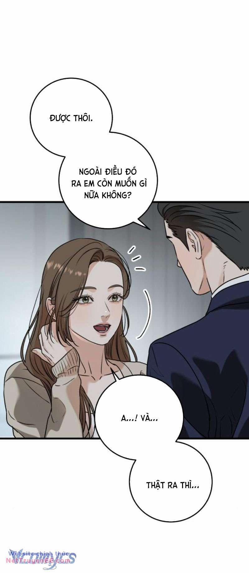 Nóng Lòng Muốn Giày Vò Em 38 trang 20