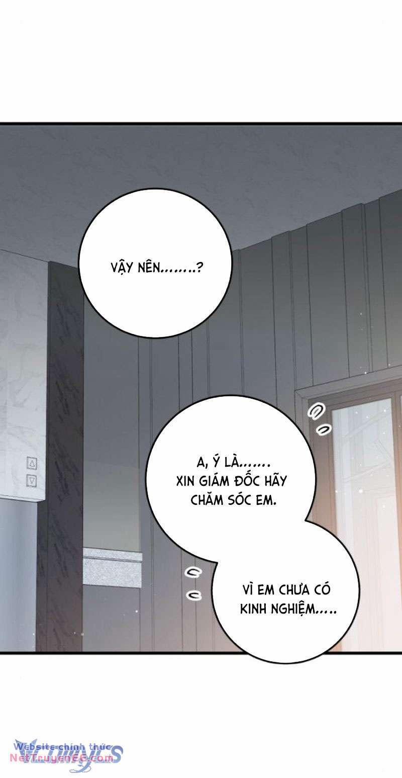 Nóng Lòng Muốn Giày Vò Em 38 trang 22