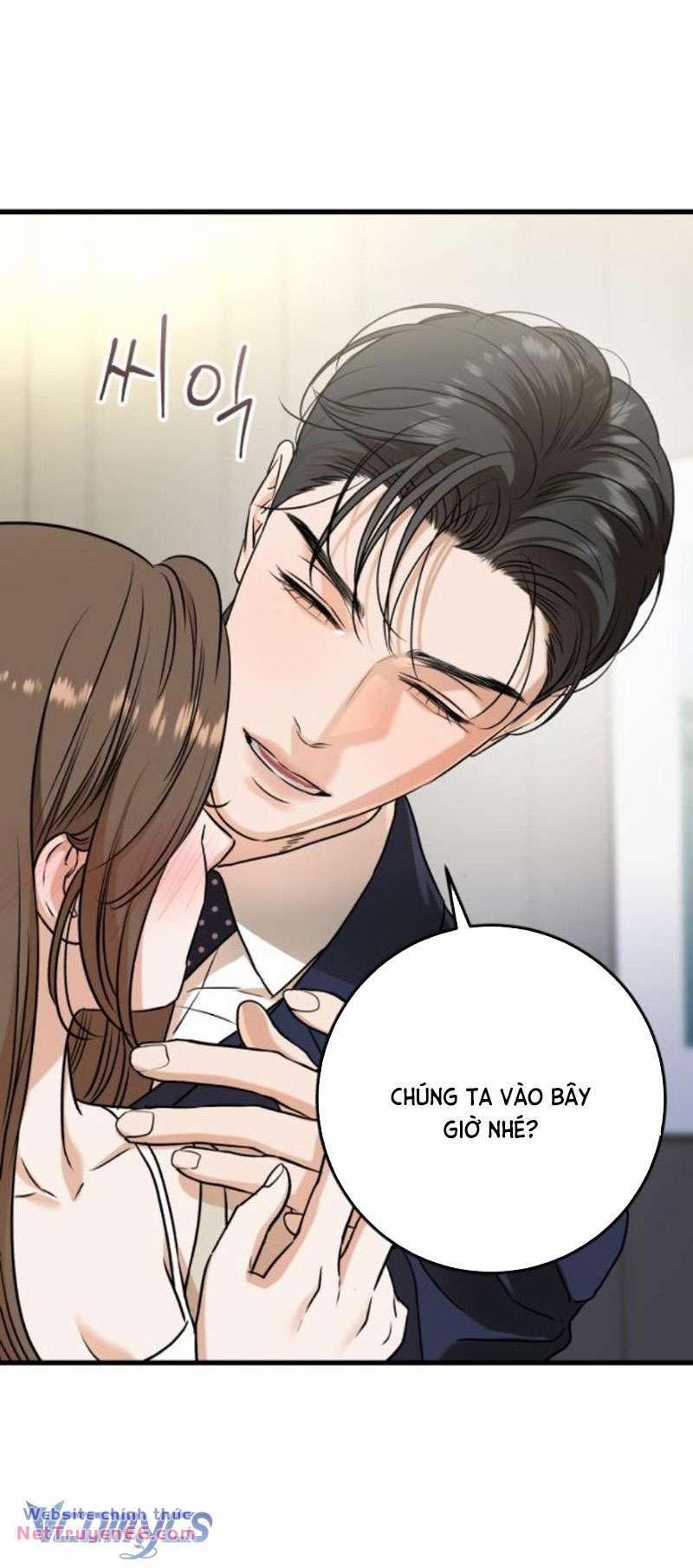 Nóng Lòng Muốn Giày Vò Em 38 trang 40