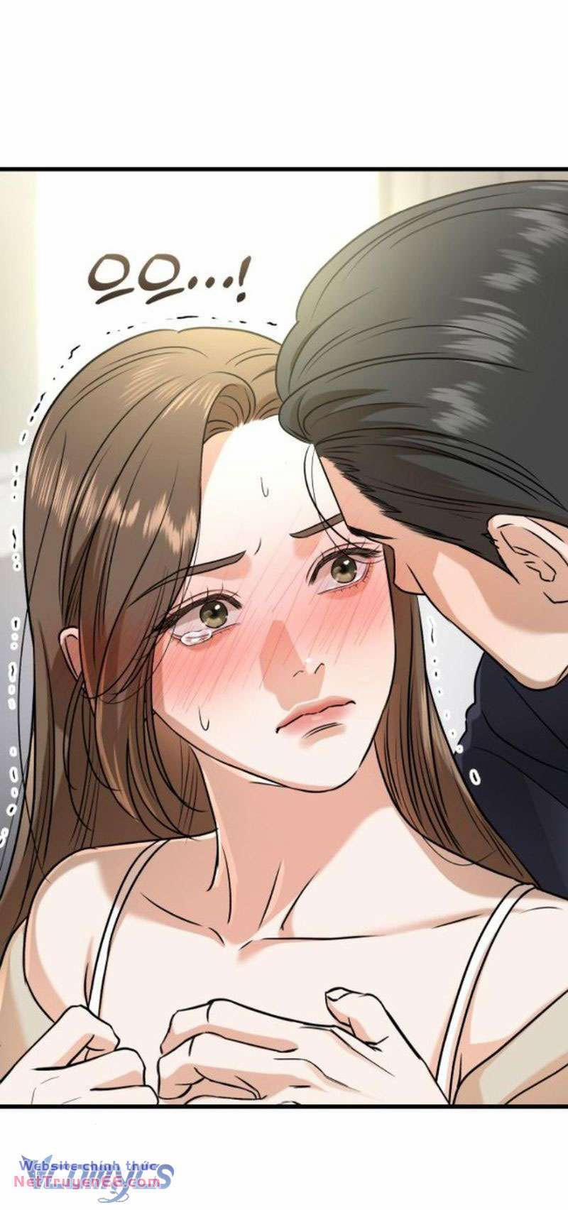 Nóng Lòng Muốn Giày Vò Em 38 trang 41