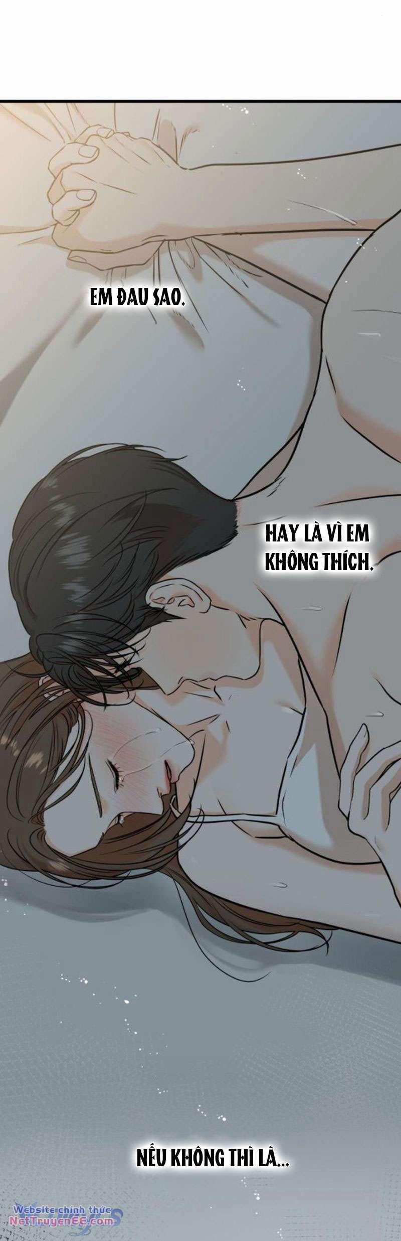 Nóng Lòng Muốn Giày Vò Em 38 trang 61