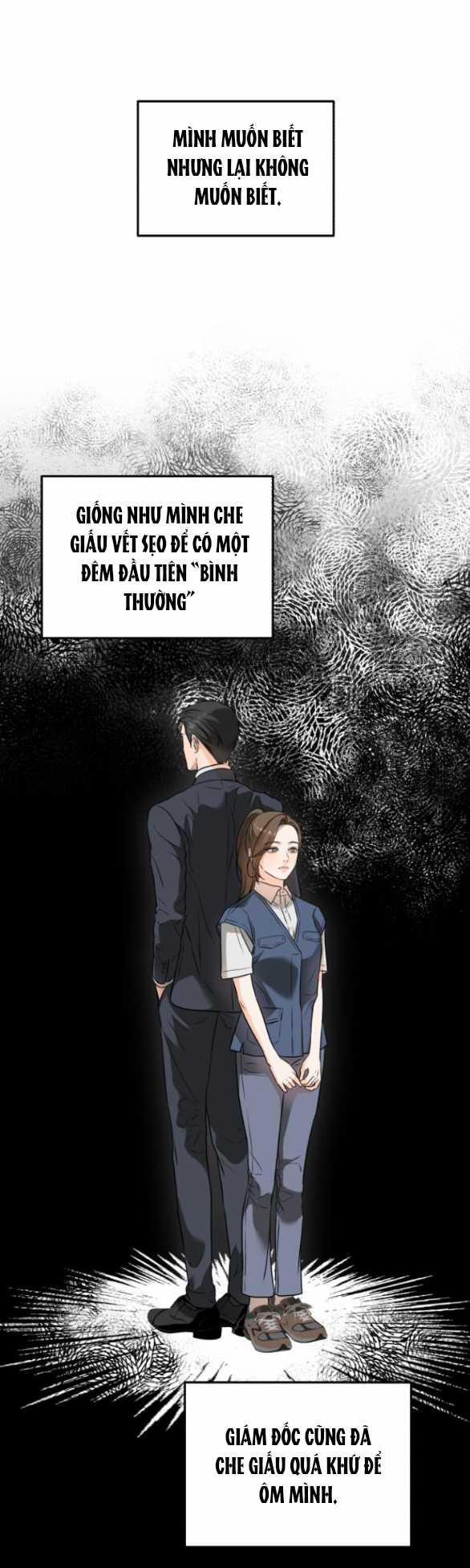 Nóng Lòng Muốn Giày Vò Em 39 trang 11