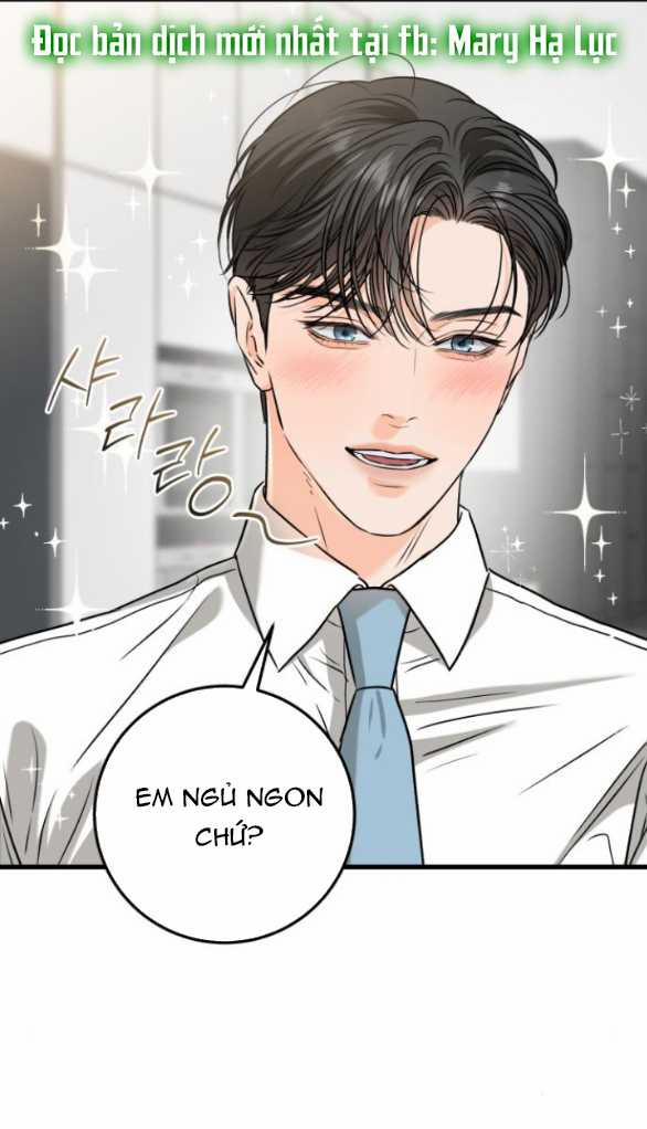Nóng Lòng Muốn Giày Vò Em 39 trang 16