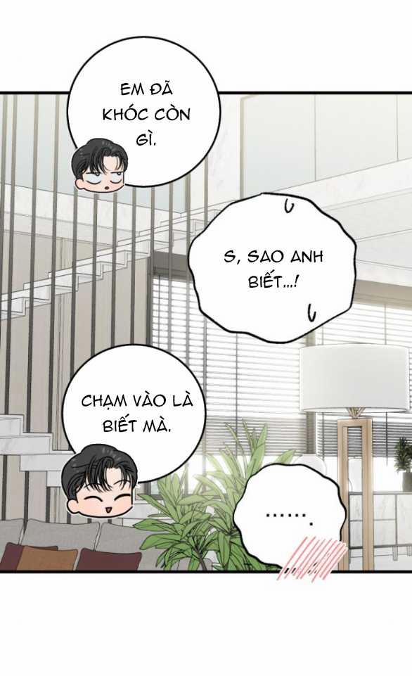 Nóng Lòng Muốn Giày Vò Em 39 trang 21
