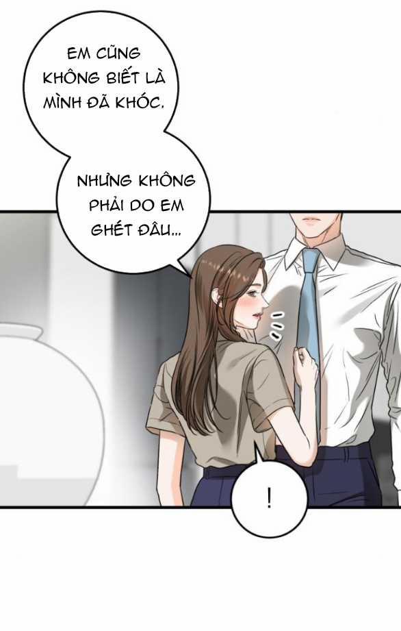Nóng Lòng Muốn Giày Vò Em 39 trang 22