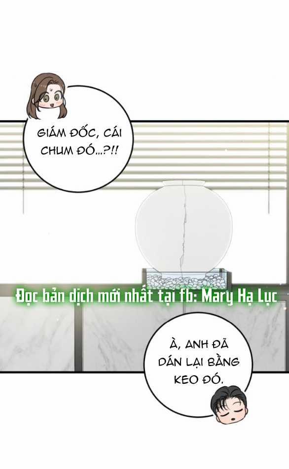 Nóng Lòng Muốn Giày Vò Em 39 trang 23