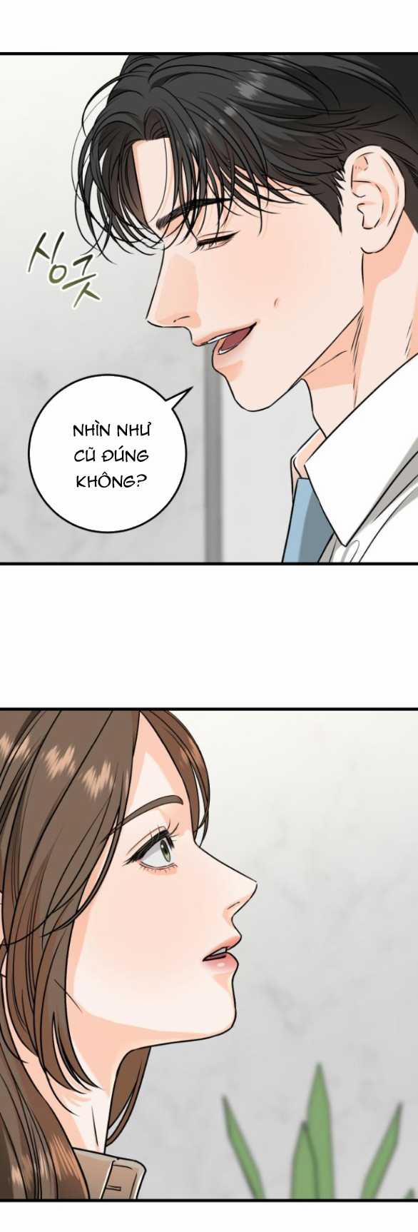 Nóng Lòng Muốn Giày Vò Em 39 trang 24