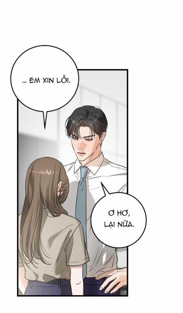 Nóng Lòng Muốn Giày Vò Em 39 trang 27
