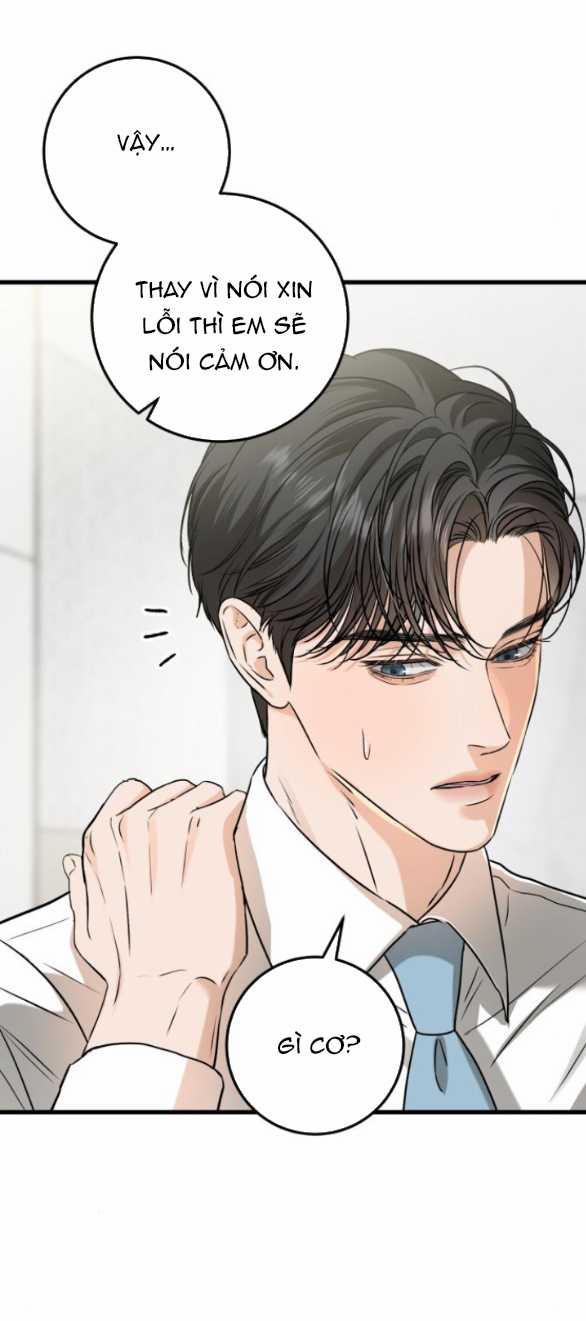 Nóng Lòng Muốn Giày Vò Em 39 trang 35