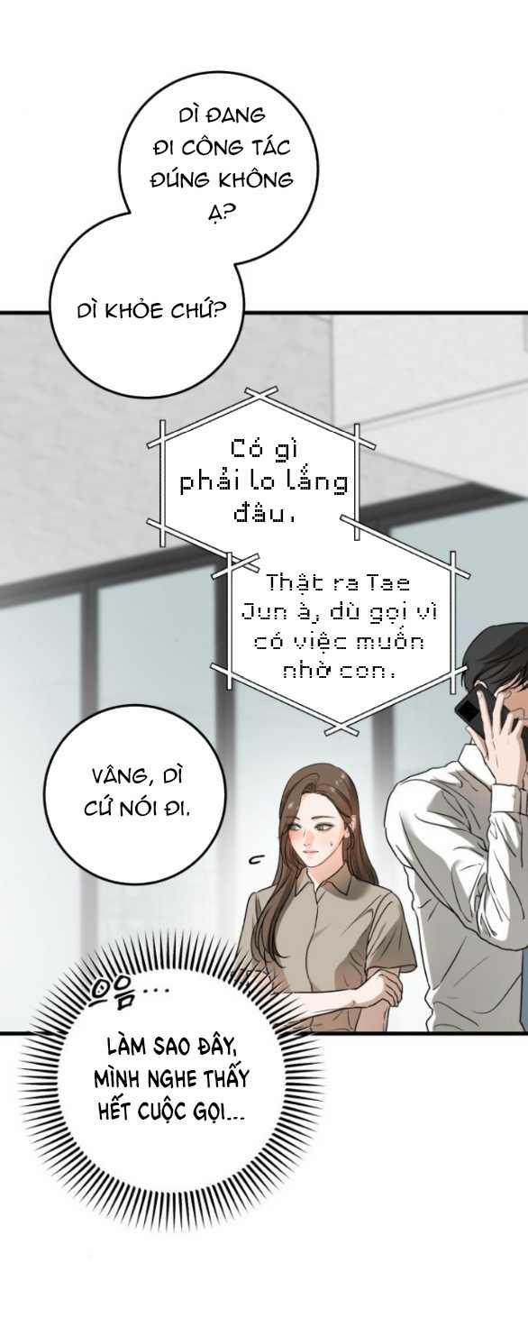 Nóng Lòng Muốn Giày Vò Em 39 trang 41