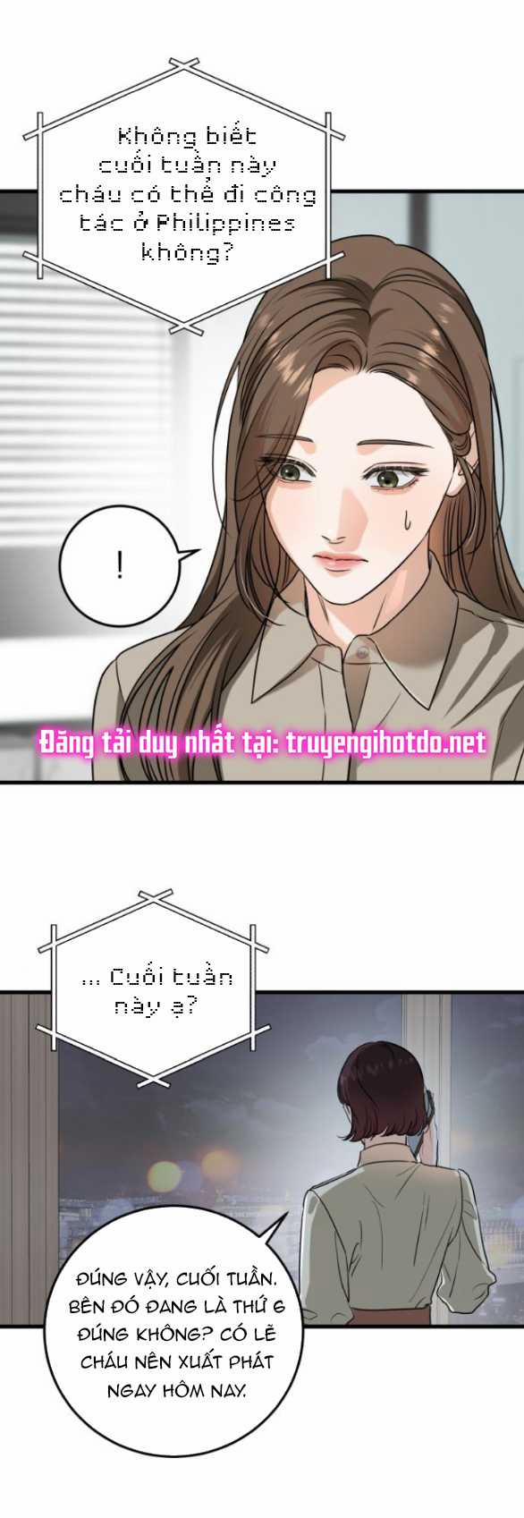 Nóng Lòng Muốn Giày Vò Em 39 trang 42