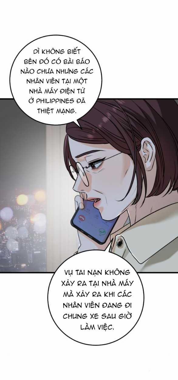 Nóng Lòng Muốn Giày Vò Em 39 trang 43