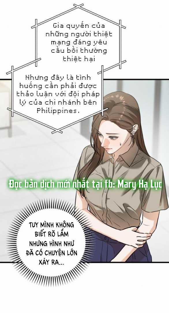 Nóng Lòng Muốn Giày Vò Em 39 trang 45