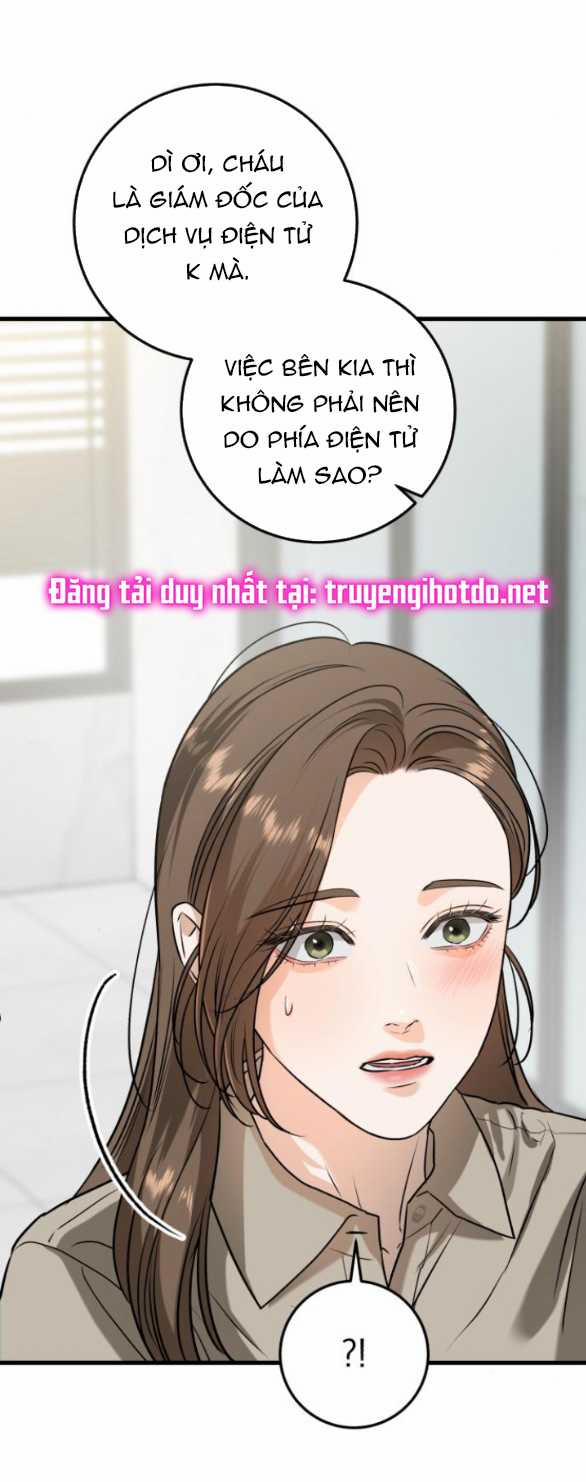 Nóng Lòng Muốn Giày Vò Em 39 trang 47