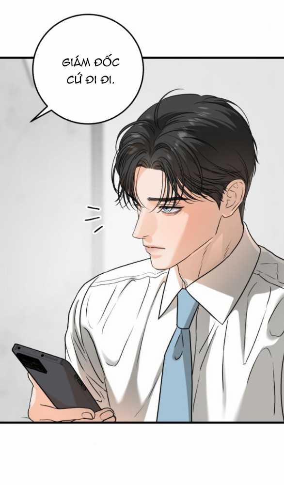 Nóng Lòng Muốn Giày Vò Em 39 trang 51