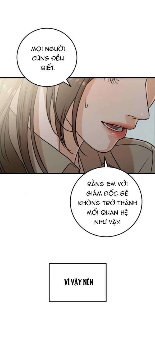 Nóng Lòng Muốn Giày Vò Em 39 trang 58