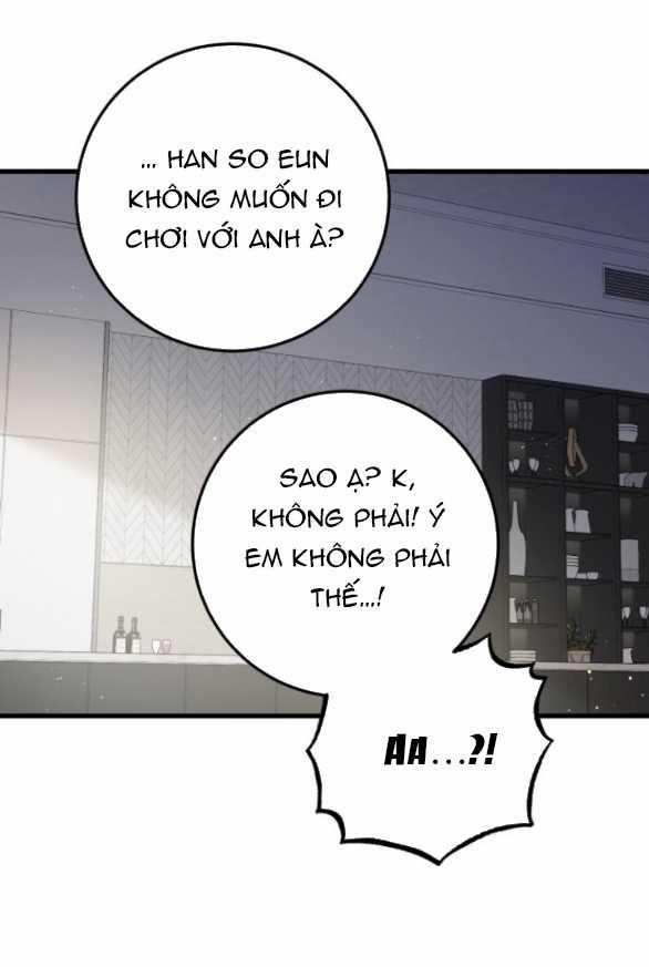 Nóng Lòng Muốn Giày Vò Em 39 trang 61