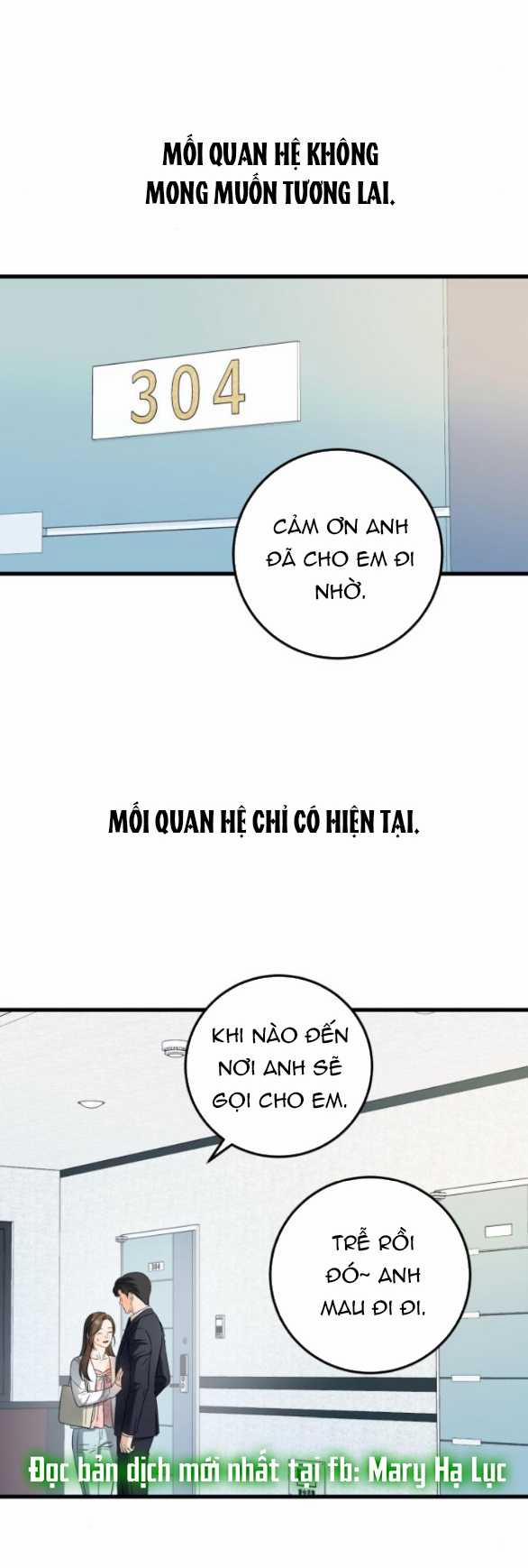 Nóng Lòng Muốn Giày Vò Em 40 trang 15