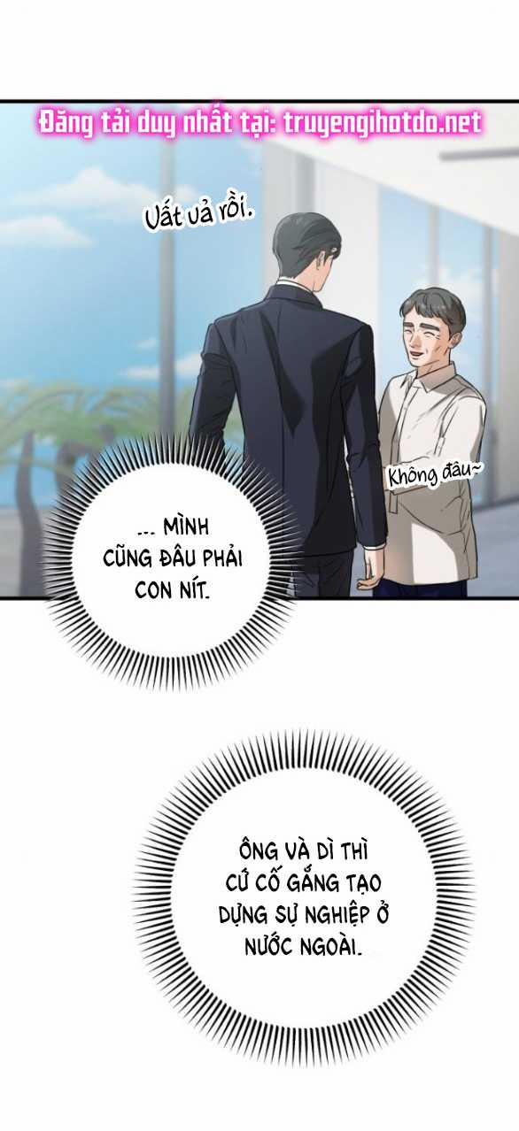 Nóng Lòng Muốn Giày Vò Em 40 trang 31