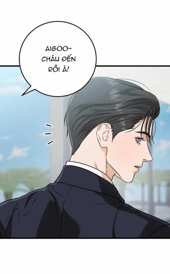 Nóng Lòng Muốn Giày Vò Em 40 trang 32