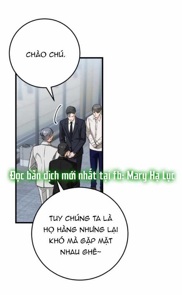 Nóng Lòng Muốn Giày Vò Em 40 trang 35