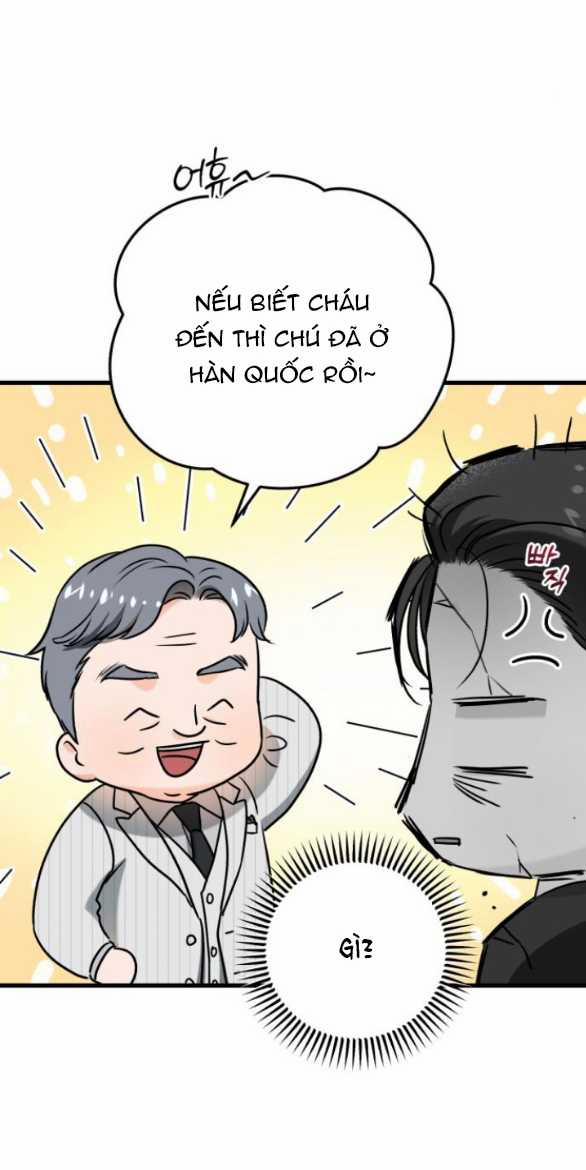 Nóng Lòng Muốn Giày Vò Em 40 trang 38