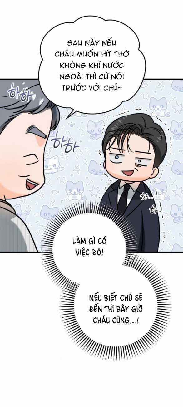 Nóng Lòng Muốn Giày Vò Em 40 trang 39