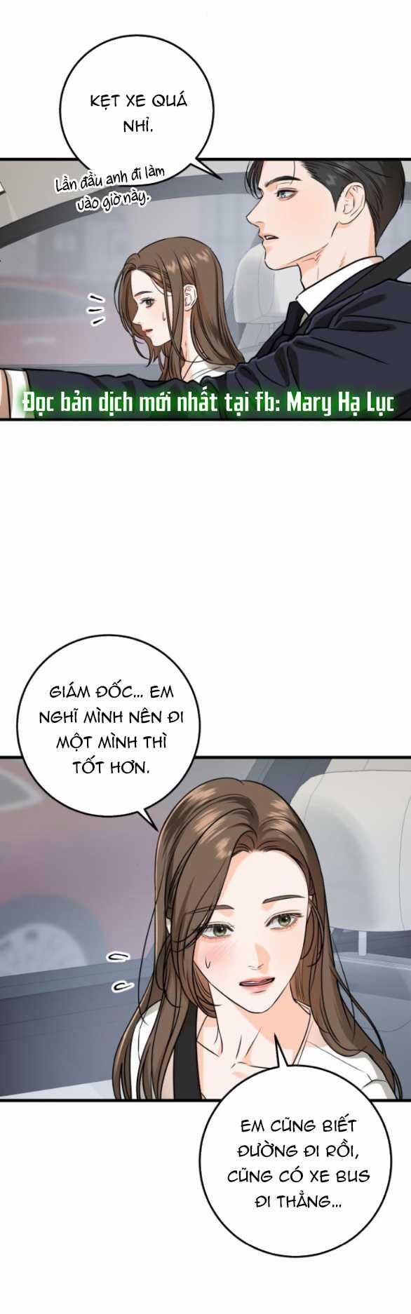 Nóng Lòng Muốn Giày Vò Em 40 trang 4