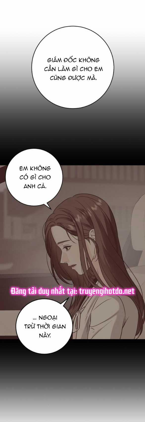 Nóng Lòng Muốn Giày Vò Em 40 trang 40