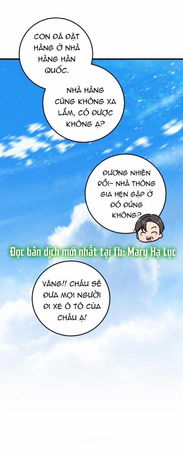 Nóng Lòng Muốn Giày Vò Em 40 trang 48