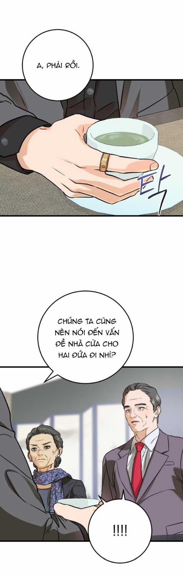Nóng Lòng Muốn Giày Vò Em 40 trang 52