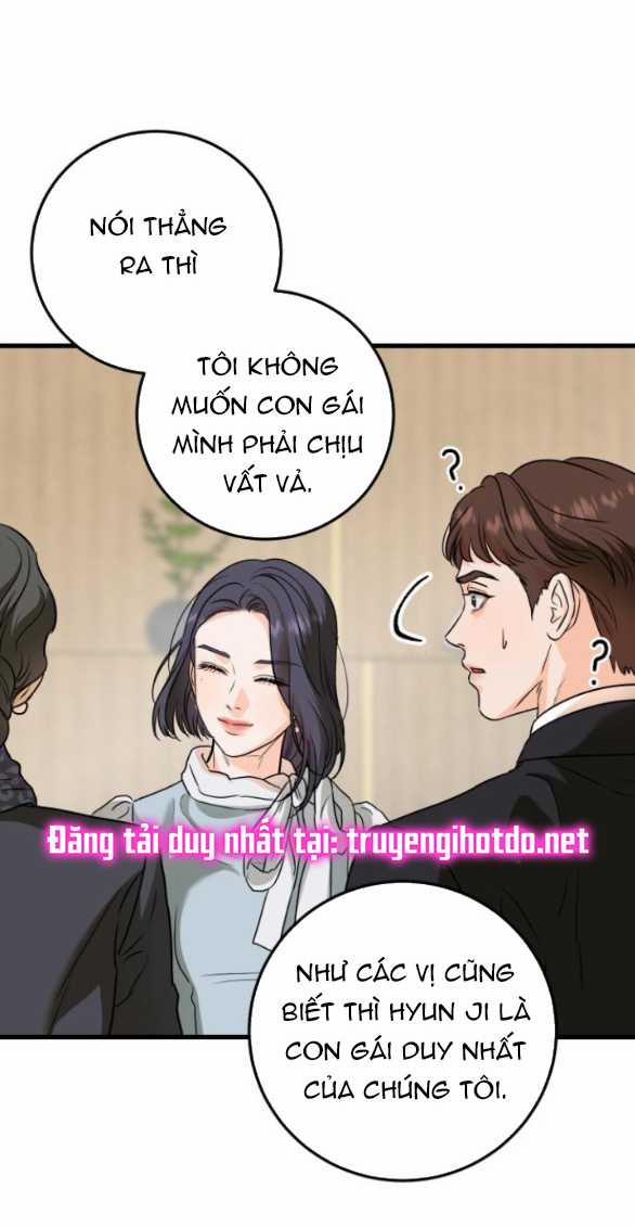 Nóng Lòng Muốn Giày Vò Em 40 trang 53