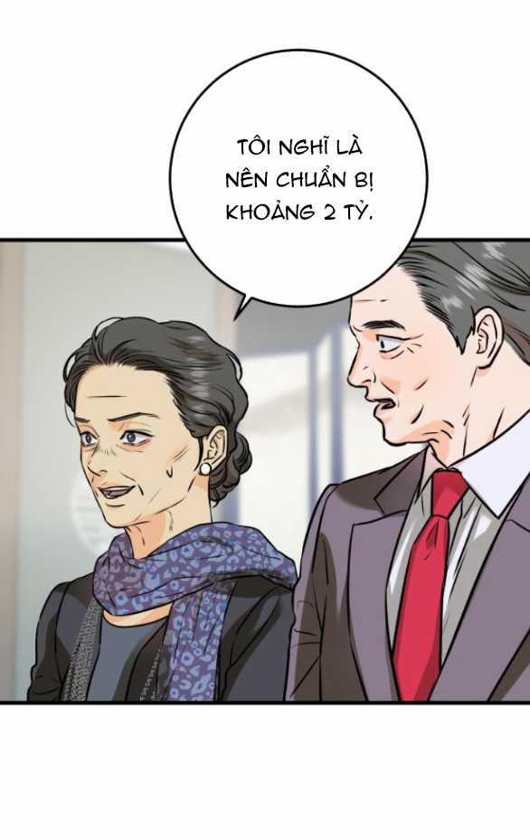 Nóng Lòng Muốn Giày Vò Em 40 trang 57