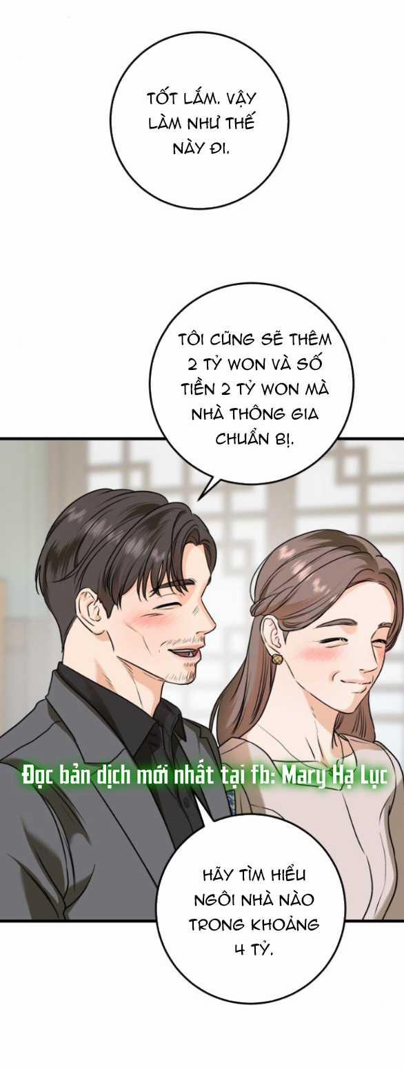 Nóng Lòng Muốn Giày Vò Em 40 trang 60