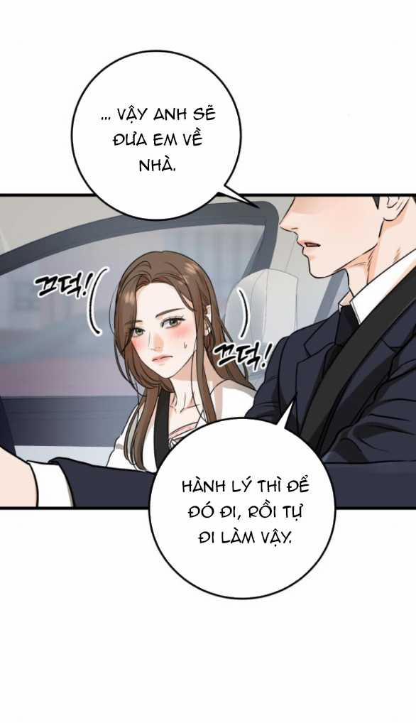Nóng Lòng Muốn Giày Vò Em 40 trang 8