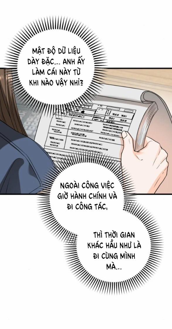 Nóng Lòng Muốn Giày Vò Em 41.1 trang 16
