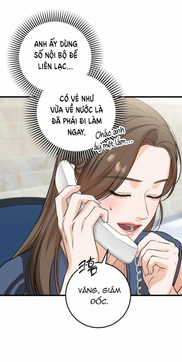 Nóng Lòng Muốn Giày Vò Em 41.1 trang 3