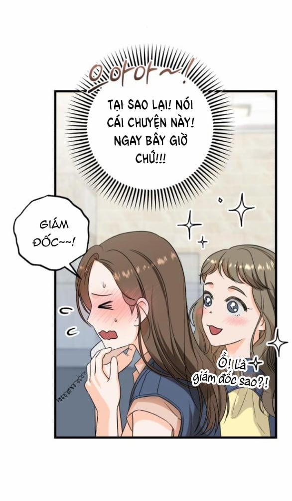 Nóng Lòng Muốn Giày Vò Em 41.1 trang 6