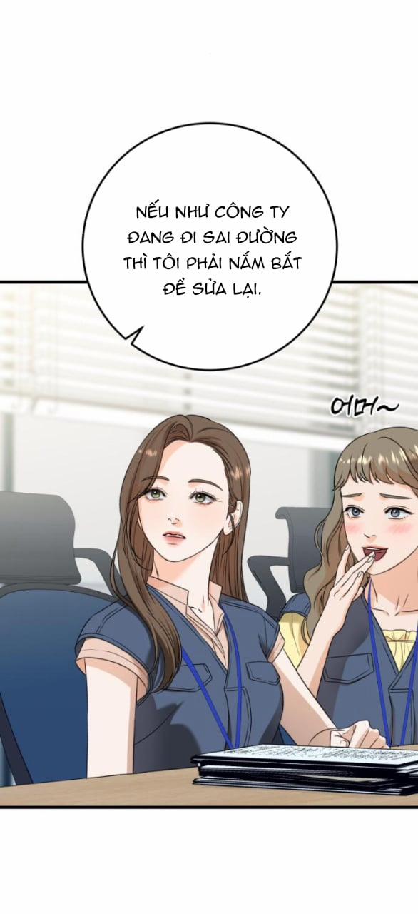 Nóng Lòng Muốn Giày Vò Em 41.2 trang 10