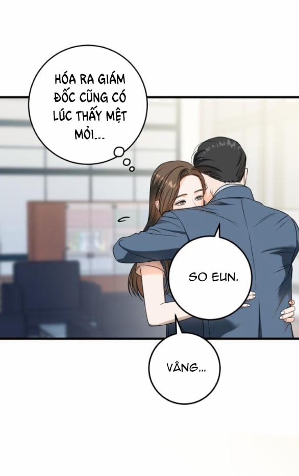 Nóng Lòng Muốn Giày Vò Em 41.2 trang 17