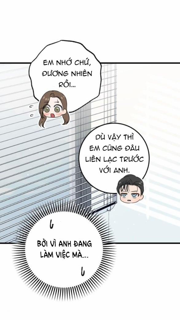 Nóng Lòng Muốn Giày Vò Em 41.2 trang 19