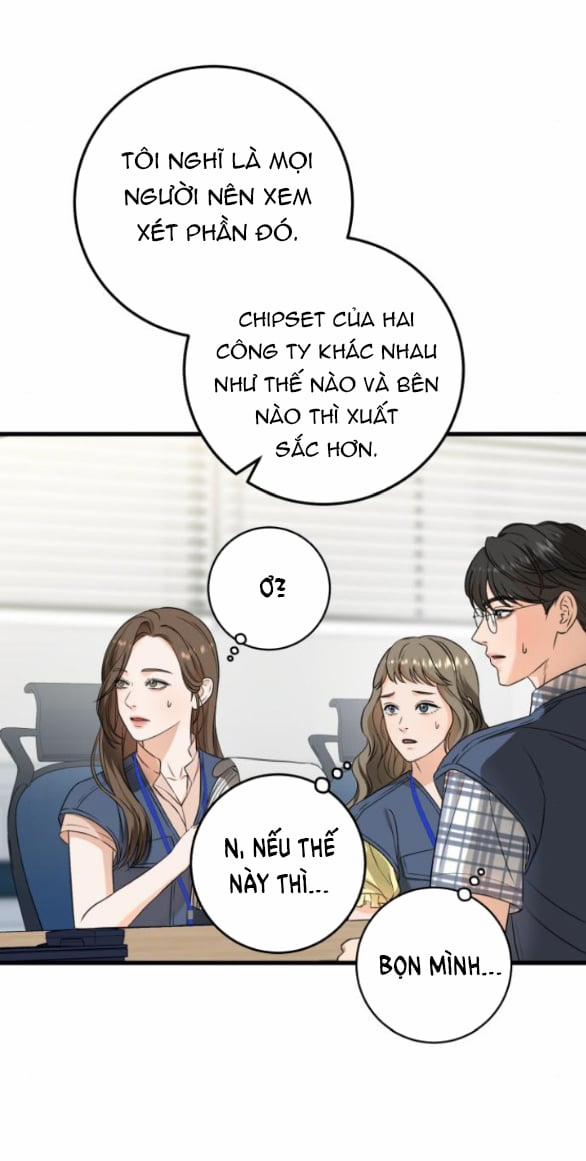 Nóng Lòng Muốn Giày Vò Em 41.2 trang 2