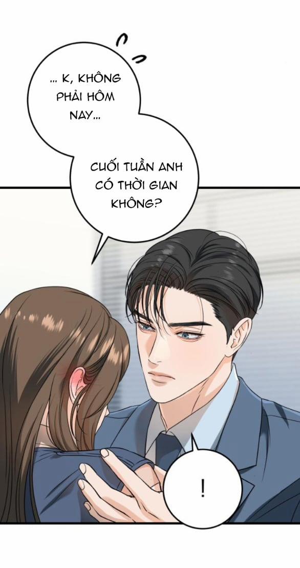 Nóng Lòng Muốn Giày Vò Em 41.2 trang 28
