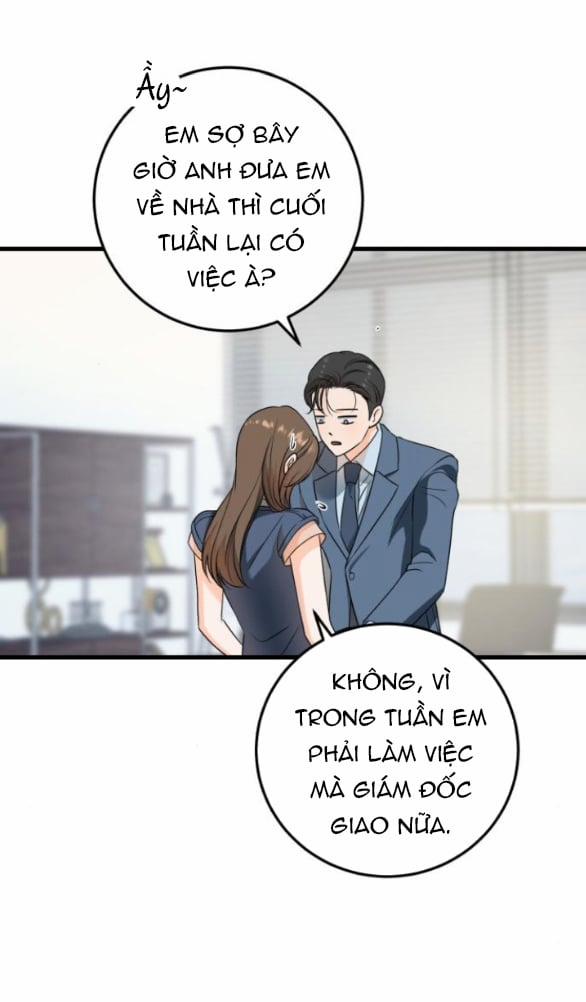 Nóng Lòng Muốn Giày Vò Em 41.2 trang 29