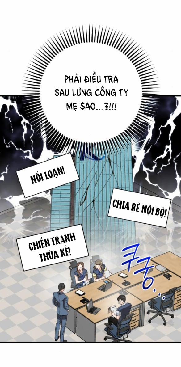 Nóng Lòng Muốn Giày Vò Em 41.2 trang 3