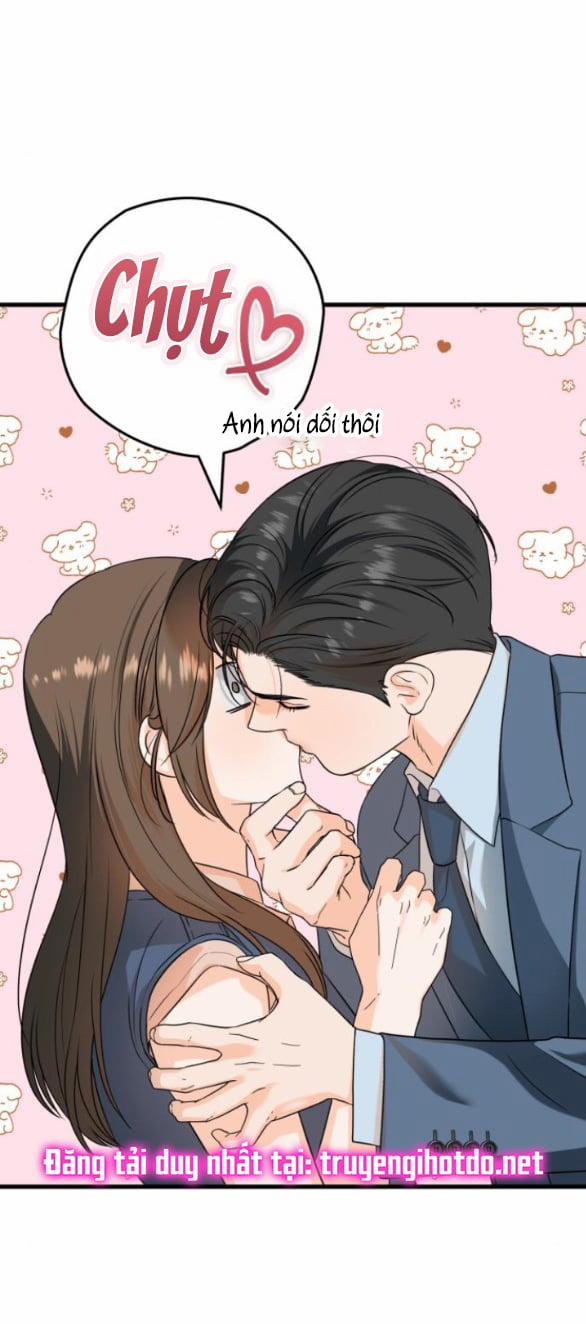 Nóng Lòng Muốn Giày Vò Em 41.2 trang 36
