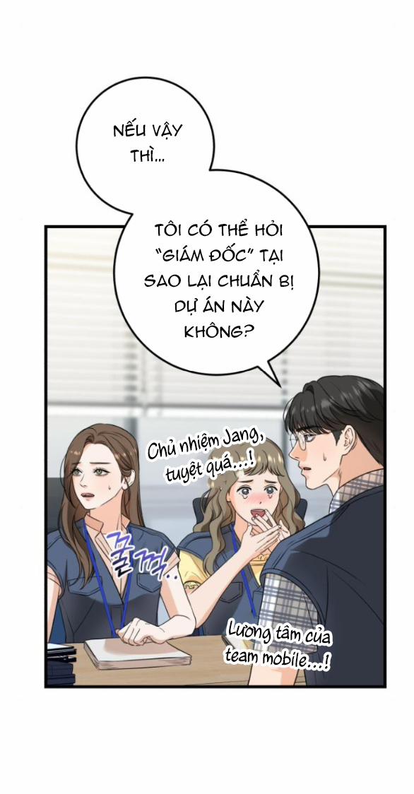 Nóng Lòng Muốn Giày Vò Em 41.2 trang 8