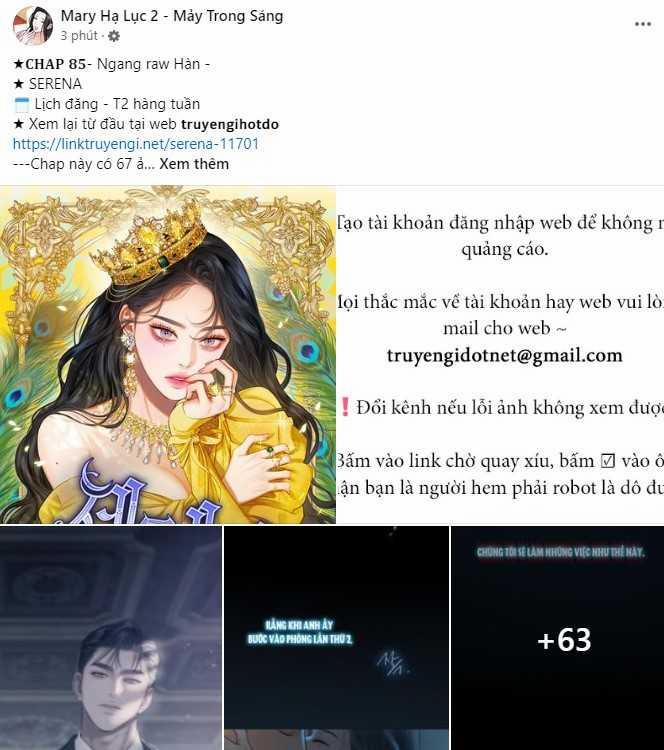 Nóng Lòng Muốn Giày Vò Em 41.3 trang 11
