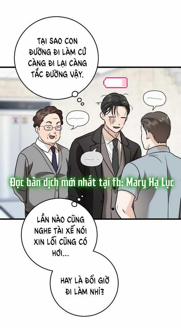 Nóng Lòng Muốn Giày Vò Em 41.3 trang 3