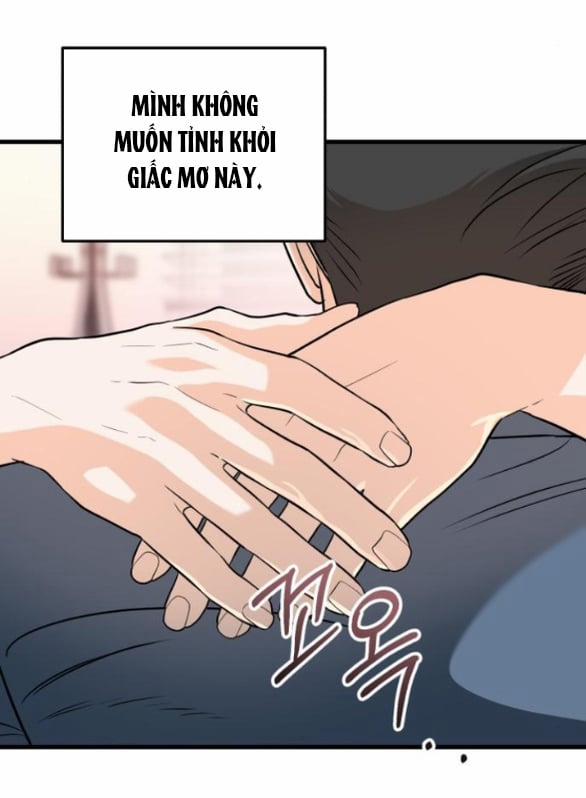 Nóng Lòng Muốn Giày Vò Em 42.1 trang 17